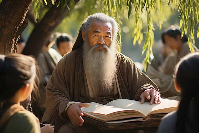 孔子的历史故事简短 关于孔子的历史故事简短