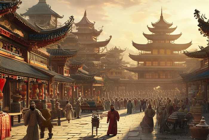 开元盛世的历史意义；开元盛世的历史意义是什么