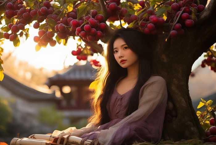 李子的历史典故 李子的历史典故简介 李子的历史典故 李子的历史典故简介