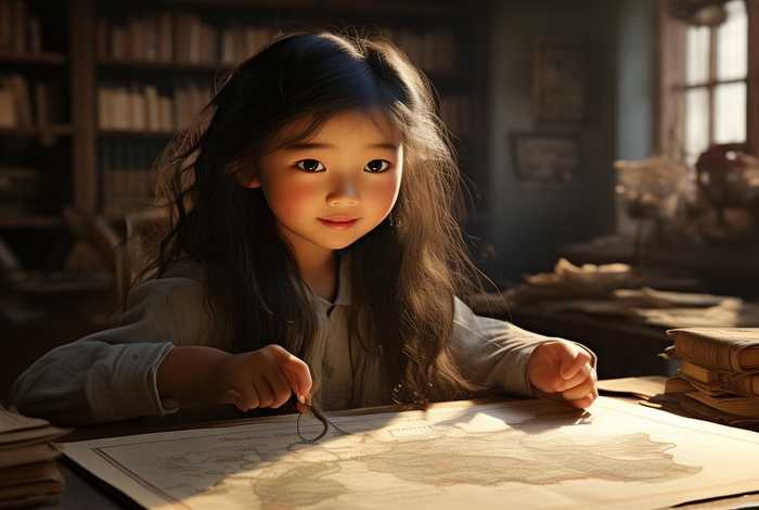 讲中国历史故事的小女孩是谁 - 讲中国历史故事的小女孩是谁啊 讲中国历史故事的小女孩是谁 - 讲中国历史故事的小女孩是谁啊