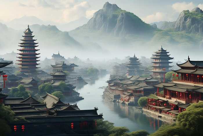 关于中国历史ppt背景；关于中国的历史背景