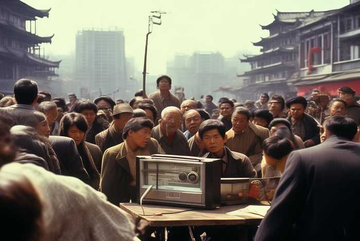 1973年的中国历史故事是什么，1973年的中国历史故事是什么样的