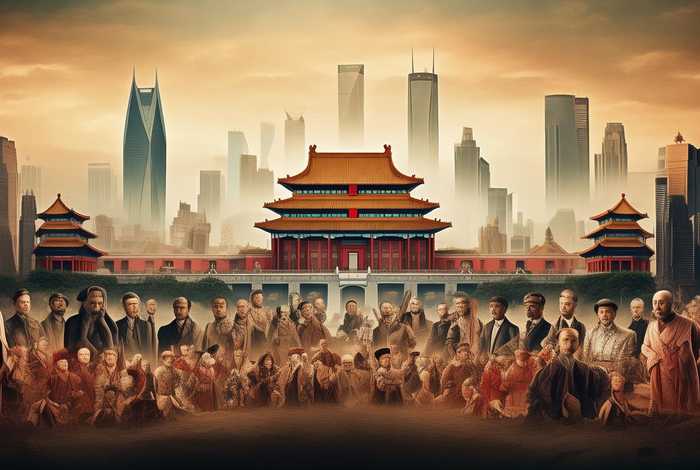 老梁讲中国近代史的视频，老梁讲中国近代史的视频全集