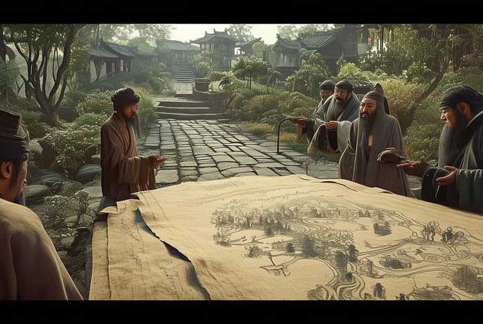 没有收录在春秋左传的故事(没有收录在春秋左传的故事有哪些) 没有收录在春秋左传的故事(没有收录在春秋左传的故事有哪些)