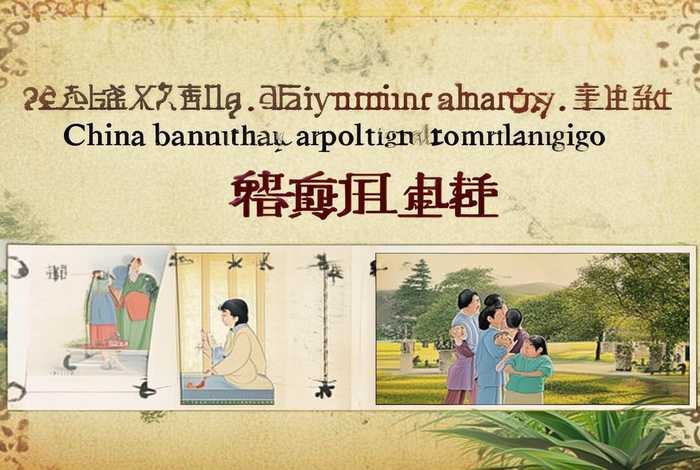 计划生育的中国历史故事是什么 计划生育的中国历史故事是什么意思