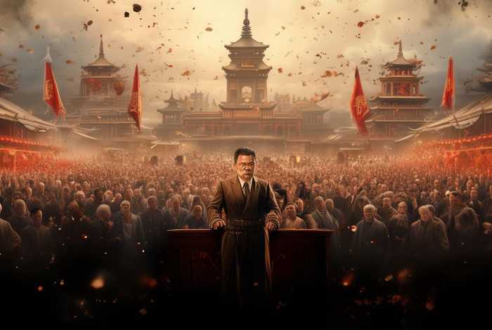 感动中国历史故事演讲稿、感动中国历史故事演讲稿三分钟