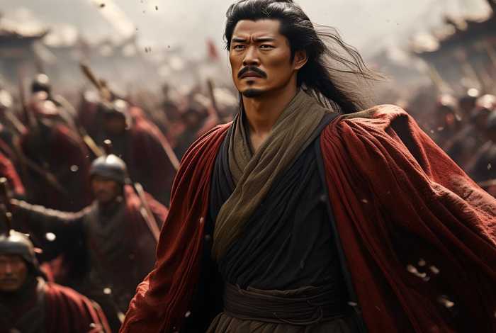 韩信的故事简写(韩信的故事简要写下来) 韩信的故事简写(韩信的故事简要写下来)