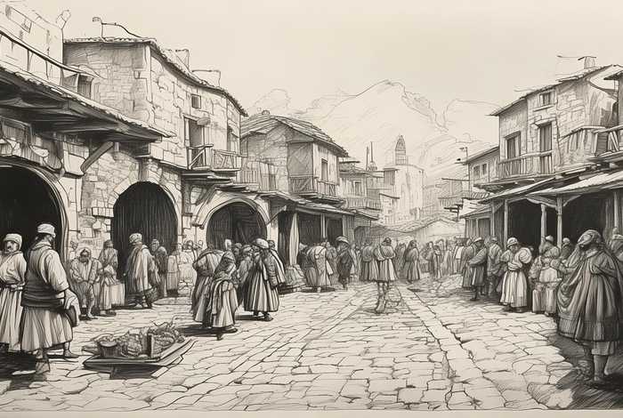 历史故事素描画;历史故事素描画怎么画 历史故事素描画;历史故事素描画怎么画