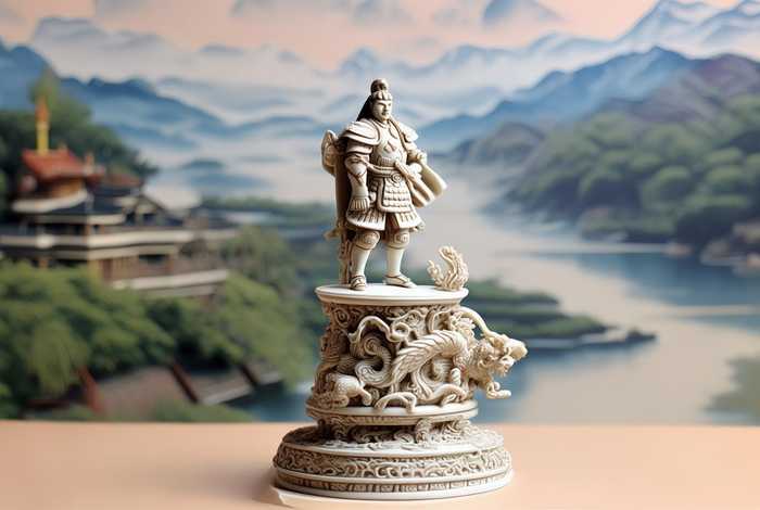 历史题材工艺品摆件、历史题材工艺品摆件图片