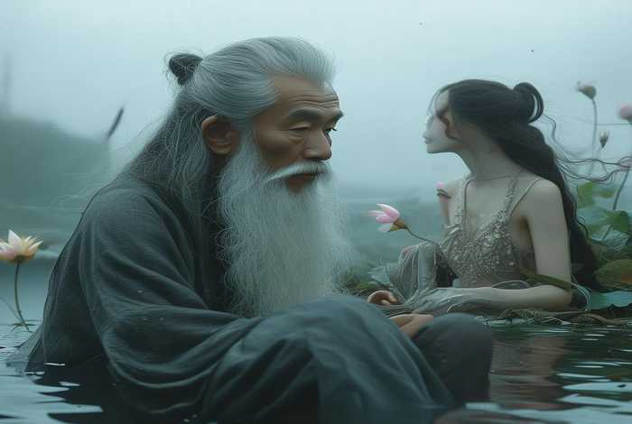 白居易和湘灵的故事 - 白居易和湘灵的故事有关系吗