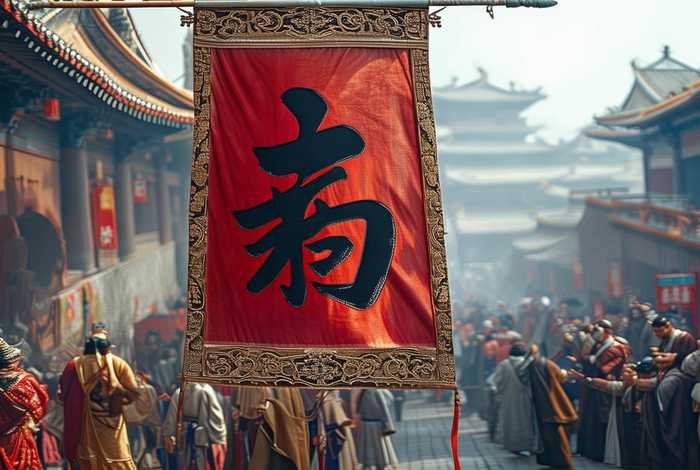 李闯王的国号是什么(李闯王的国号是什么名字) 李闯王的国号是什么(李闯王的国号是什么名字)