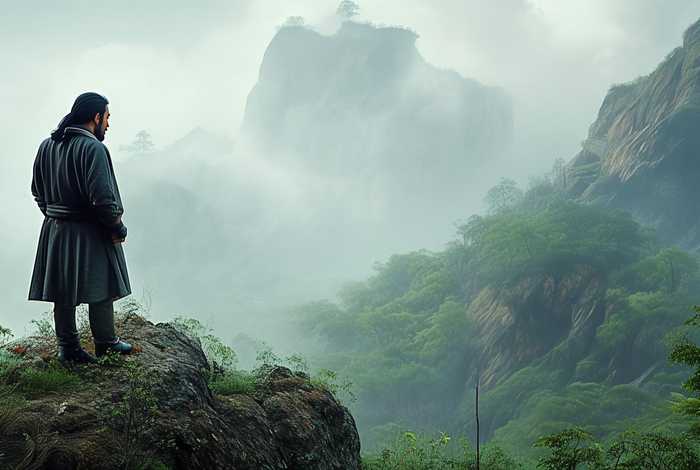 得陇望蜀发生在什么时期；得陇望蜀指的是谁人