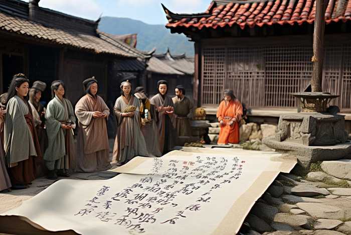 闽南历史故事讲述（闽南历史故事讲述视频）