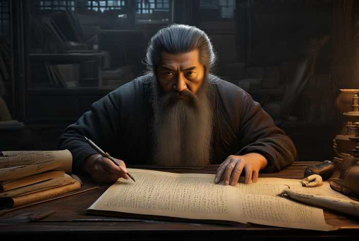 林则徐小故事150字 林则徐小故事150字简短