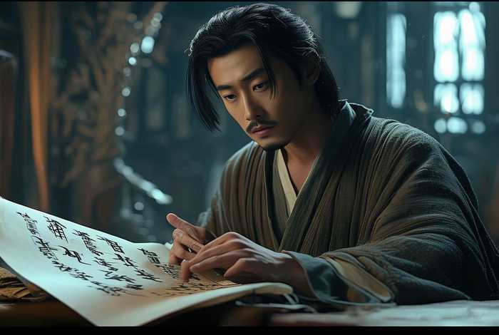 关于孙膑的历史故事50字（关于孙膑的历史故事50字左右）