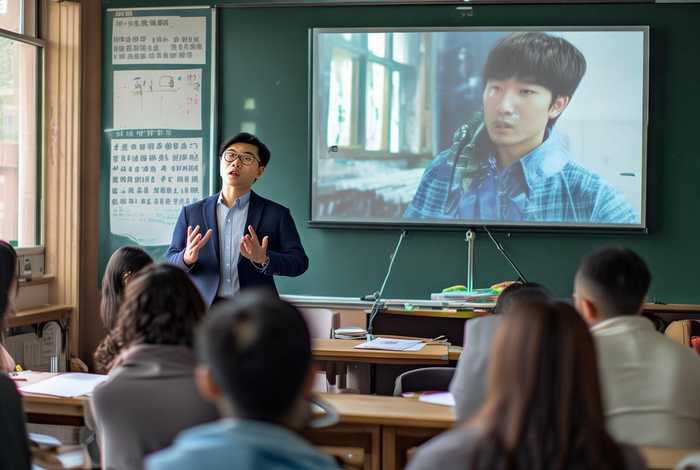 韩国教授讲解中国节目叫什么 韩国教授讲解中国节目叫什么名字