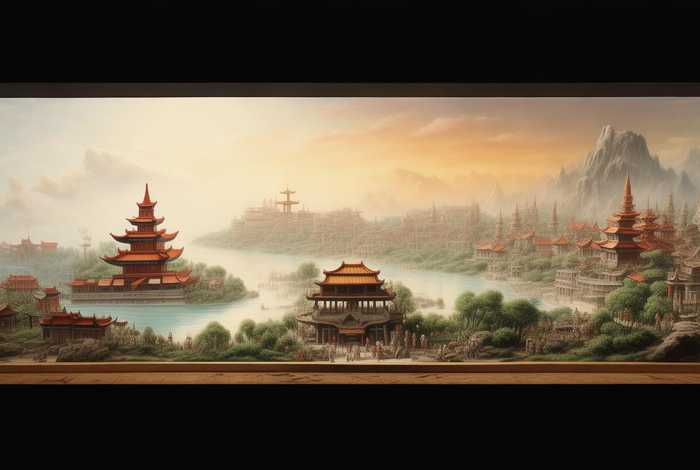 历史朝代变迁视频（历史朝代变迁视频播放）