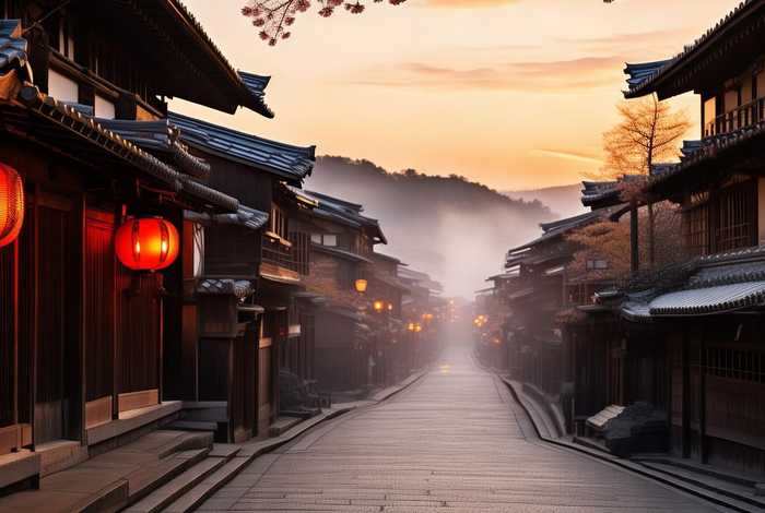 京都历史古迹、京都历史古迹简介