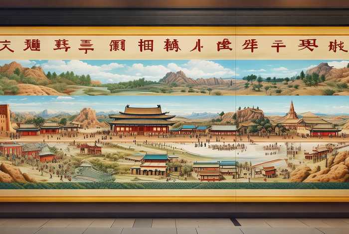 历史故事解说中国历史短视频（中国历史故事视频讲解）