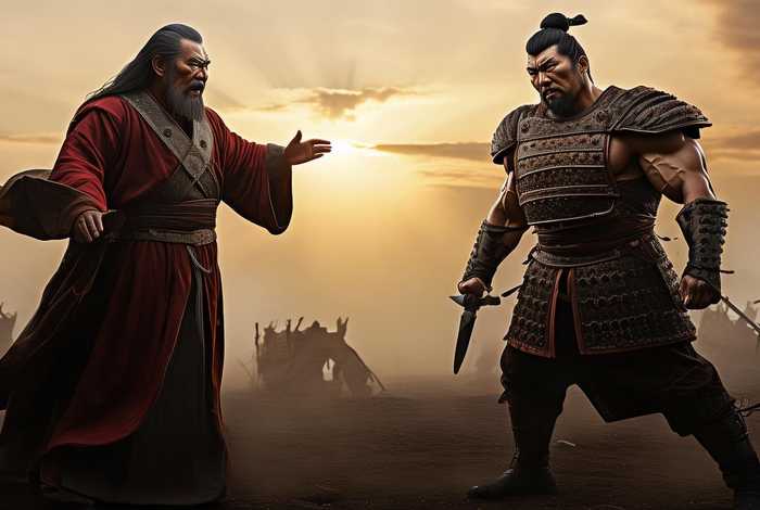 韩信项羽什么关系 - 韩信项羽什么关系最好 韩信项羽什么关系 - 韩信项羽什么关系最好