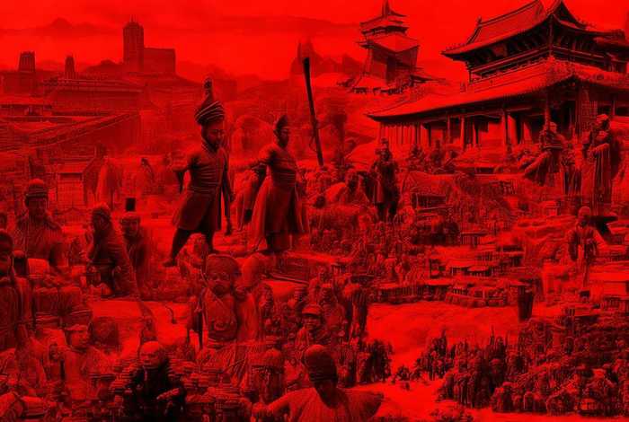 红色中国历史故事有哪些名字、红色中国历史故事有哪些名字大全 红色中国历史故事有哪些名字、红色中国历史故事有哪些名字大全