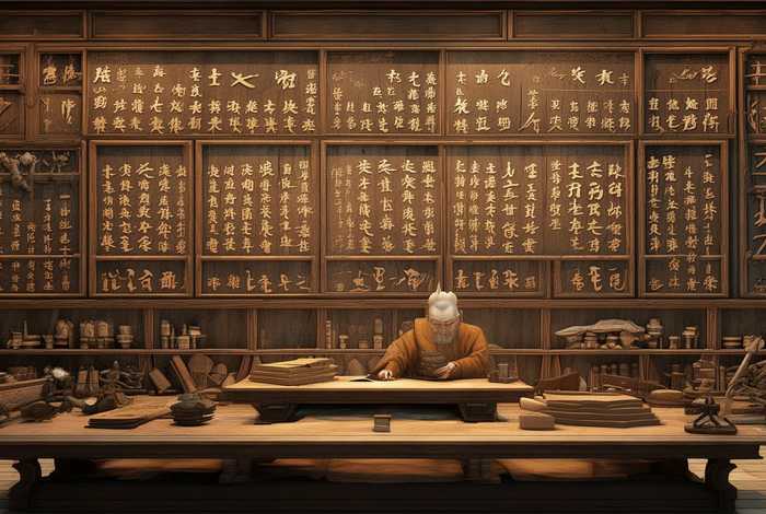 汉字历史的故事有哪些 - 汉字历史的故事有哪些名字 汉字历史的故事有哪些 - 汉字历史的故事有哪些名字