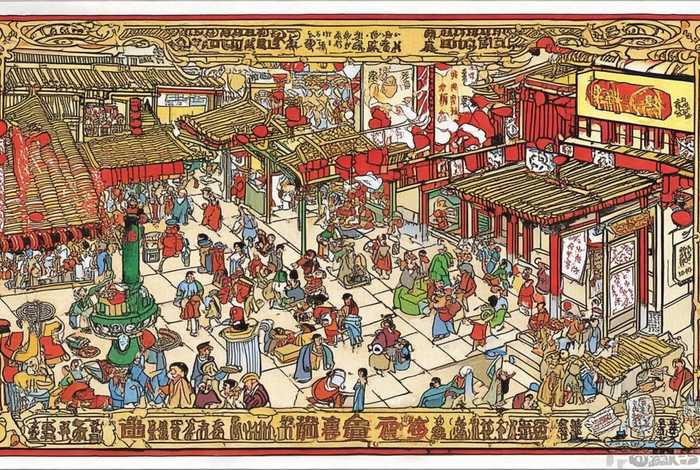 彩图中国经典成语故事书籍 - 彩书坊中国成语故事