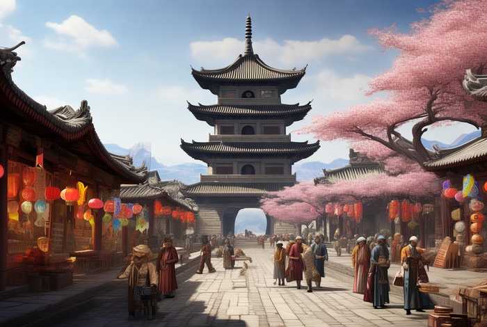 描写中国历史的故事名称 - 描写中国历史的故事名称有哪些