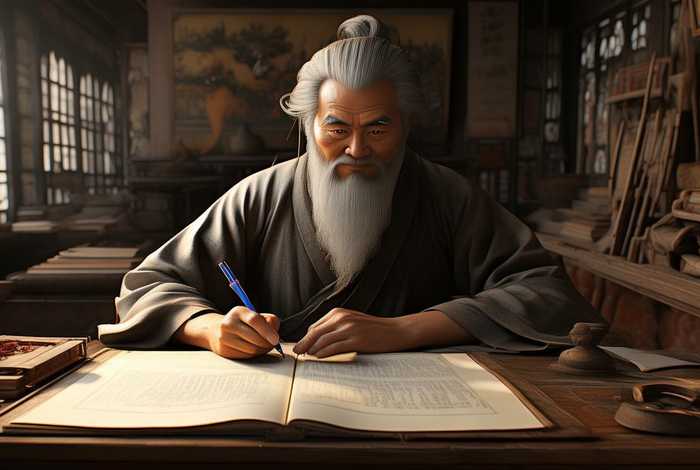 孔子的故事读书笔记摘抄及感悟；孔子的故事读书笔记摘抄及感悟50字