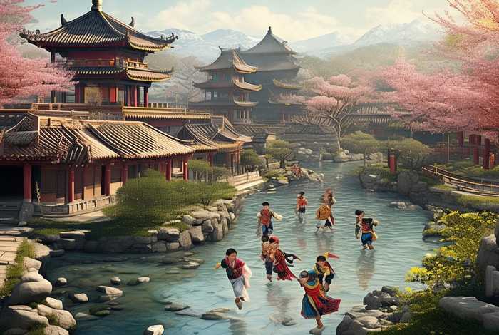 可爱的中国历史；可爱的中国历史背景是什么