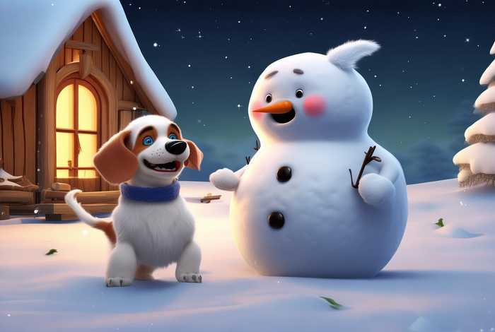 白雪和小贝的故事、小白雪和小贝儿的故事 白雪和小贝的故事、小白雪和小贝儿的故事