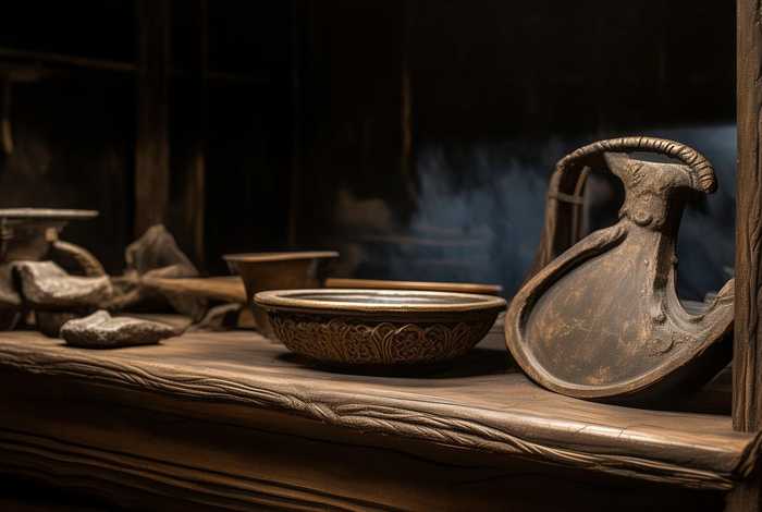 简易古代历史 - 简易古代历史文物复刻 简易古代历史 - 简易古代历史文物复刻