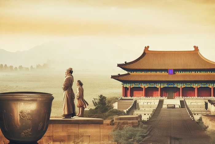 古代历史朝代顺序故事、历史朝代顺序故事简介
