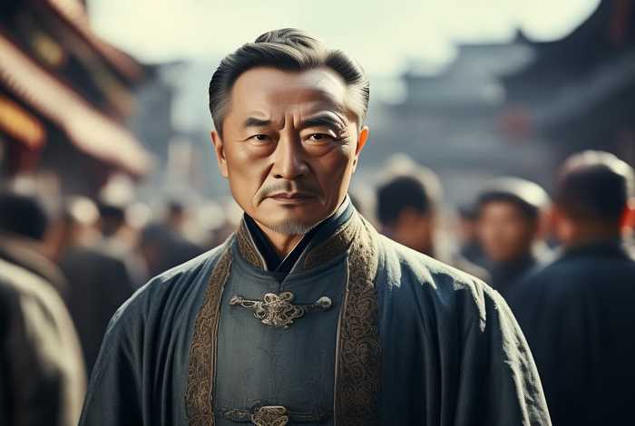 李鸿章历史故事300字 李鸿章历史故事300字简介 李鸿章历史故事300字 李鸿章历史故事300字简介