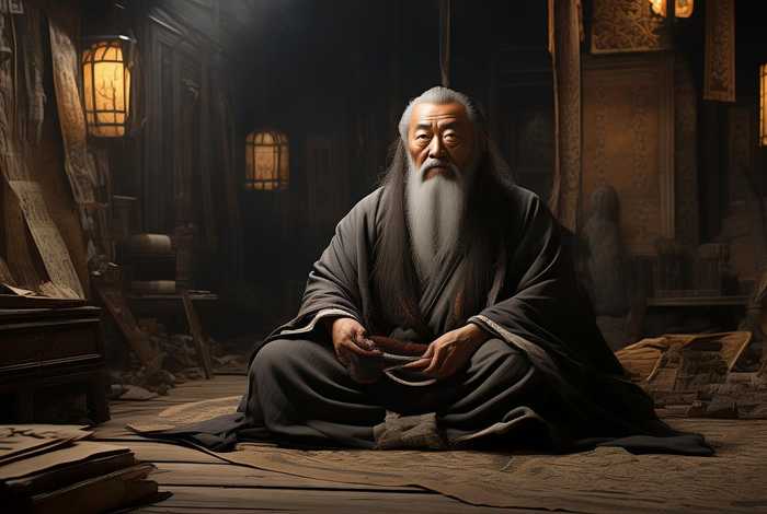 历史人物陈平的故事（历史人物陈平的故事有哪些）
