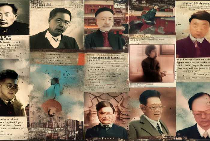 民国作家排行榜前十名,民国作家排行榜前十名有哪些 民国作家排行榜前十名,民国作家排行榜前十名有哪些