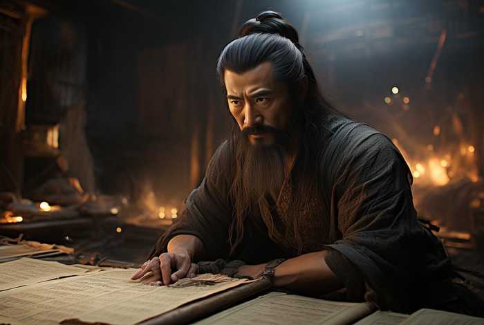 韩信历史人物简介；韩信历史人物简介50字
