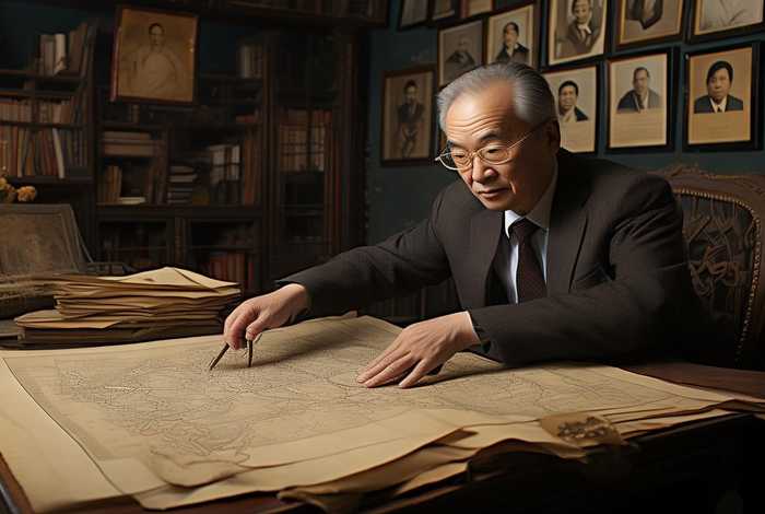 顾颉刚讲国史 - 顾颉刚国史讲话