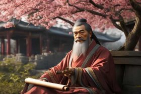 楚平王是谁（楚平王是谁？）