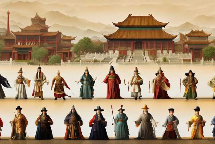 讲述中国历史传奇人物的电视剧、讲述中国历史传奇人物的电视剧有哪些 讲述中国历史传奇人物的电视剧、讲述中国历史传奇人物的电视剧有哪些