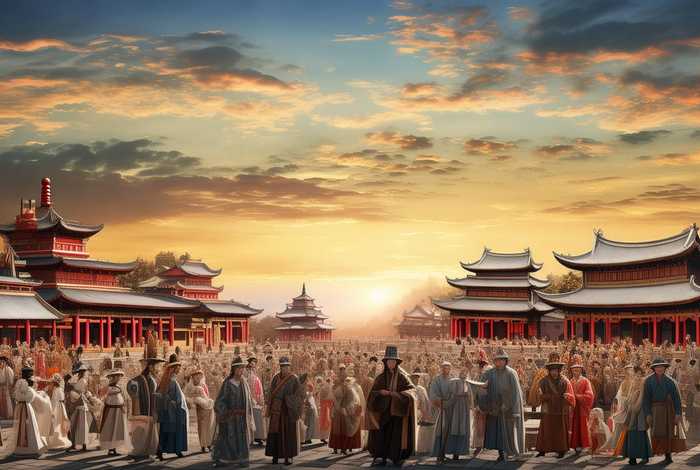 关于中国历史的影视剧（关于中国历史的影视剧大全）