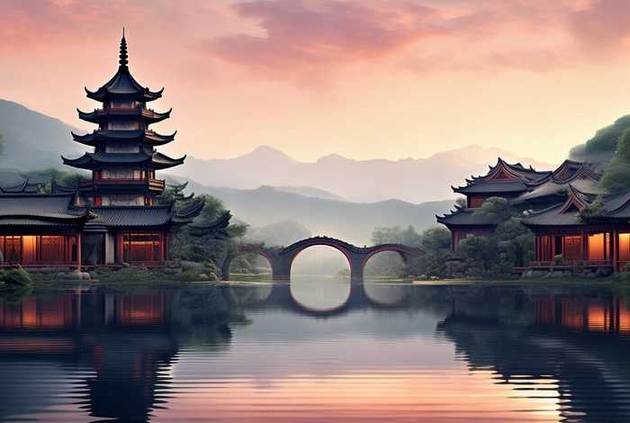 介绍中国历史文化 - 介绍中国历史文化遗产的作文怎么写
