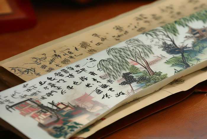 关于中国历史文化书签简单 关于中国文化的书签简单好看
