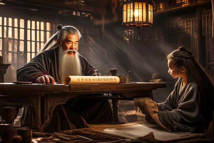 《史记》历史故事 《史记》历史故事50字
