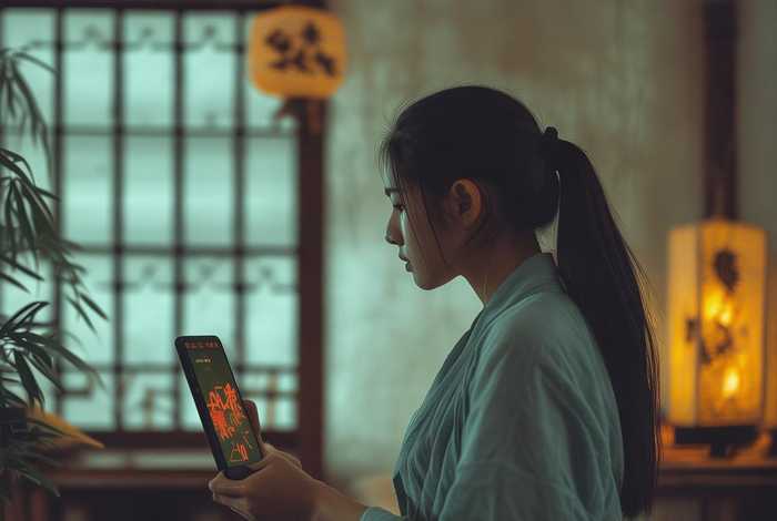 花木兰语音故事在线收听（花木兰语音故事在线收听完整版）
