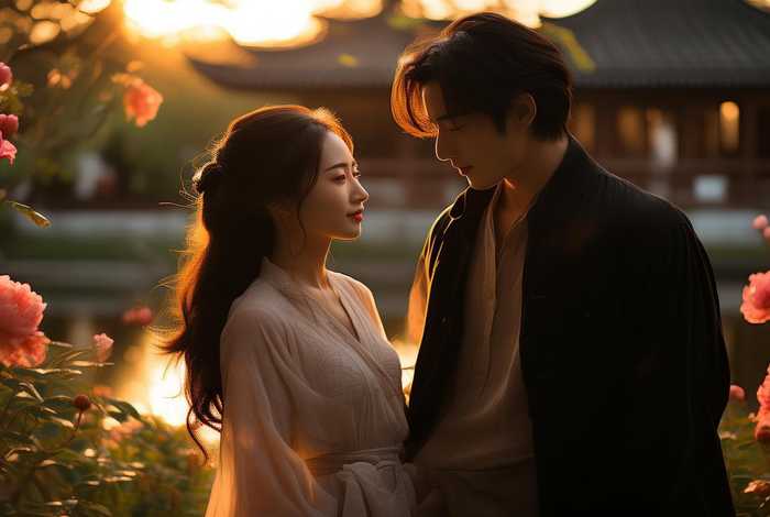 李清照夫妇之间的故事(李清照夫妇之间的故事是什么) 李清照夫妇之间的故事(李清照夫妇之间的故事是什么)