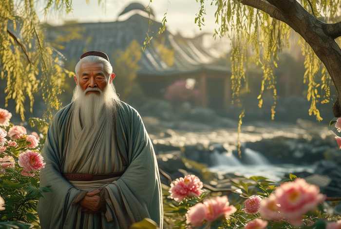 大公无私历史典故 - 大公无私历史典故有哪些