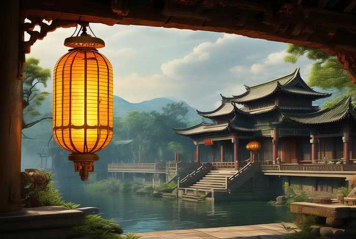 宝莲灯历史上 - 宝莲灯的历史