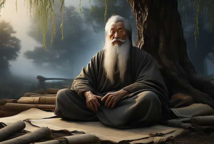 历史鬼谷子简介(历史鬼谷子简介50字) 历史鬼谷子简介(历史鬼谷子简介50字)