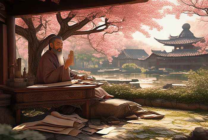 描写古代历史文化的成语（描写古代历史文化的成语有哪些）